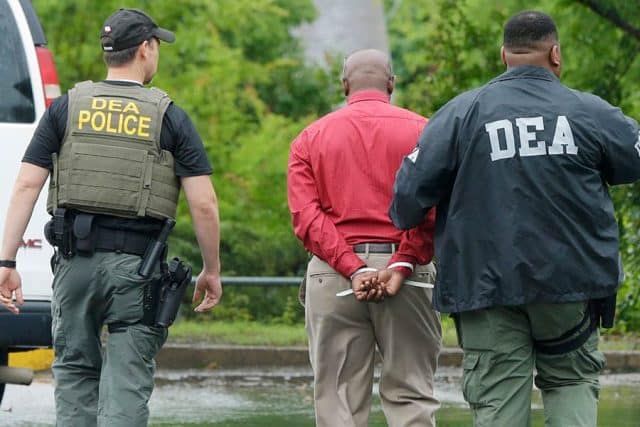 How the War on Drugs is Changing