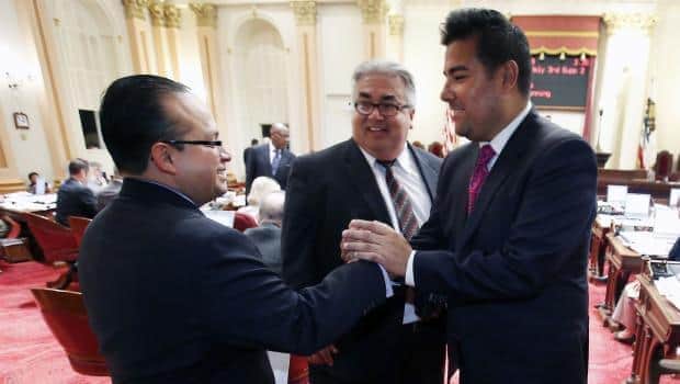 Undocumented Immigrants in California Will be Eligible to Receive a Driver’s License