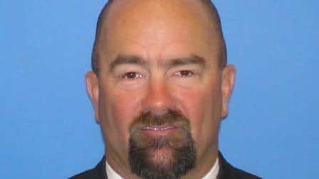 Reward Offered for Information on the Hit and Run that Killed a Probation Officer