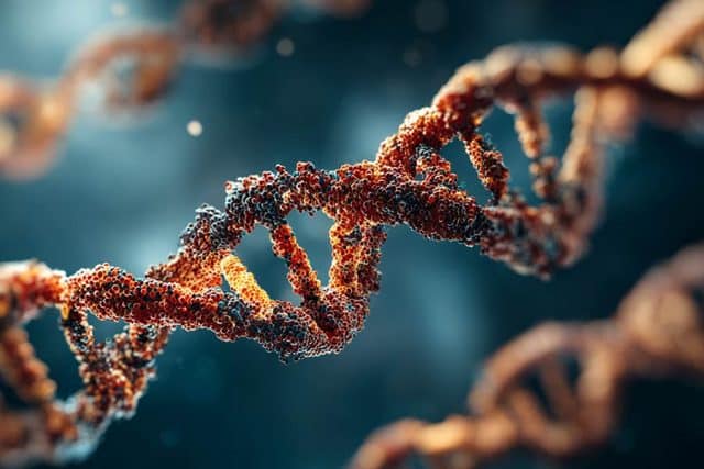 California DNA Collection Law For Felony Arrests Upheld