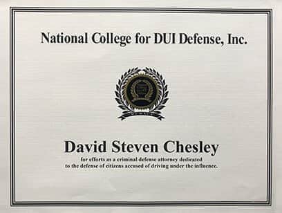 Superb Rated Attorney