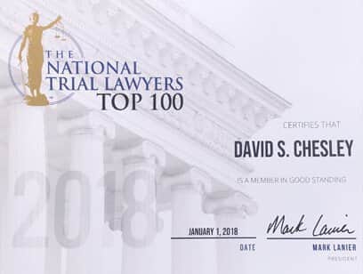 Superb Rated Attorney