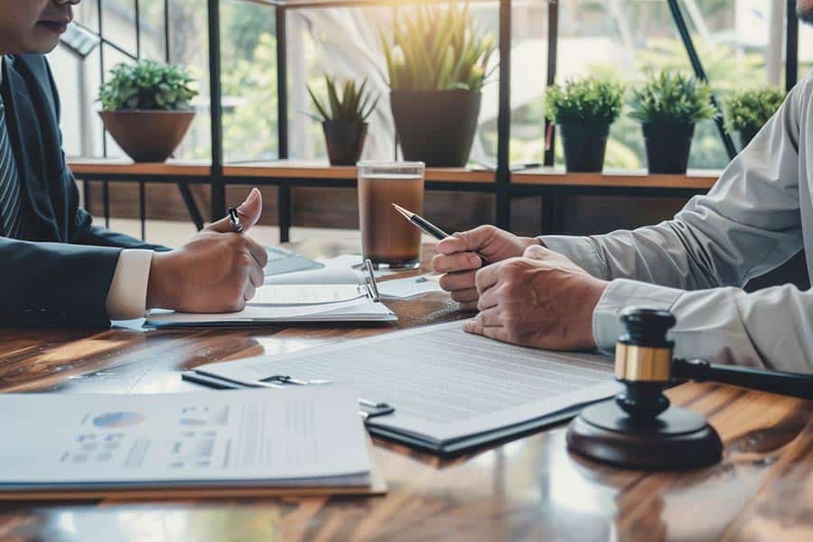 Potential Defenses in a California Domestic Violence Case