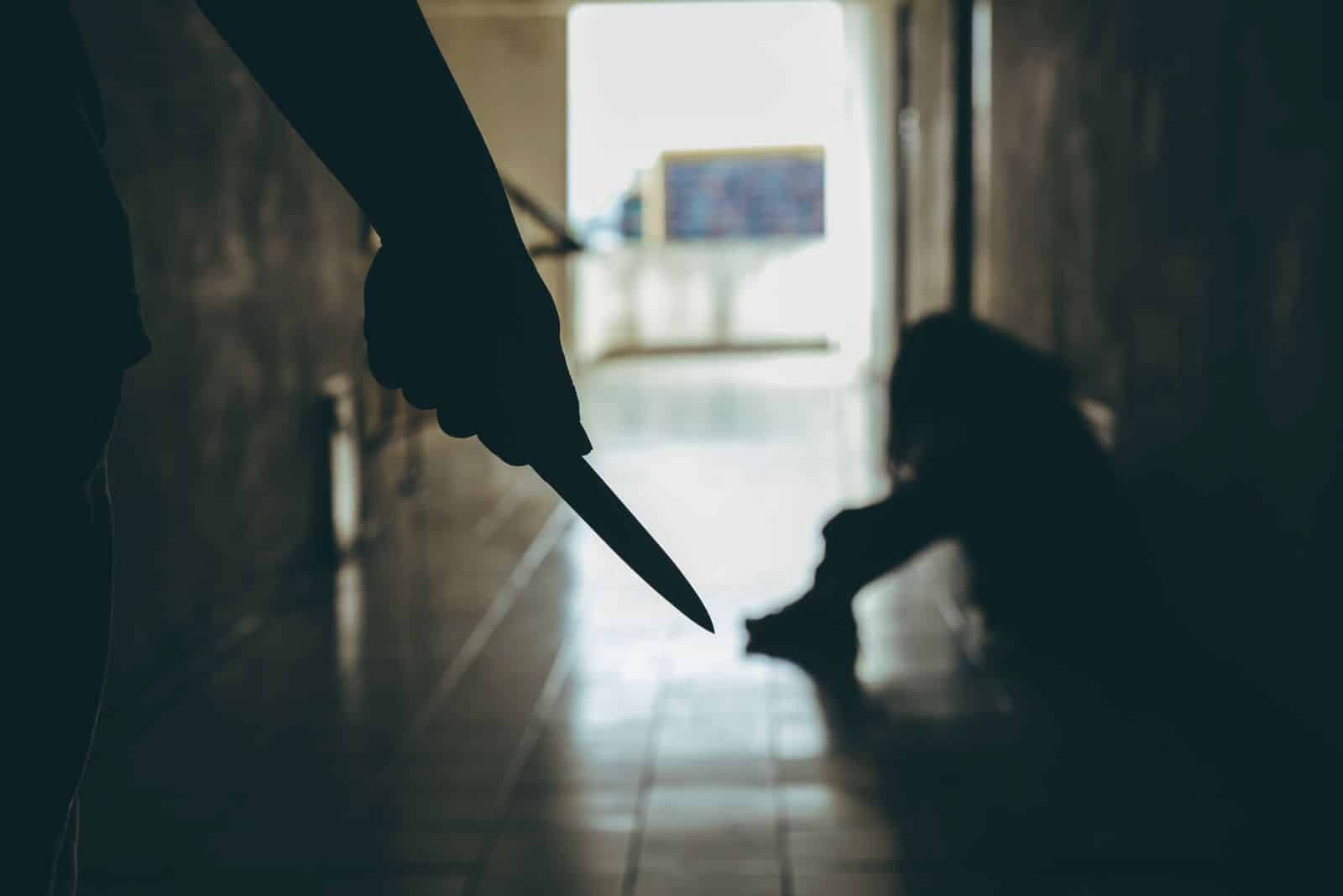 Orange, CA Violent Crimes Lawyer | The Law Offices of David S. Chesley